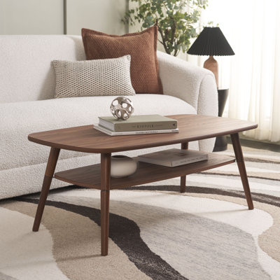 Wade logan daisytown coffee table discount